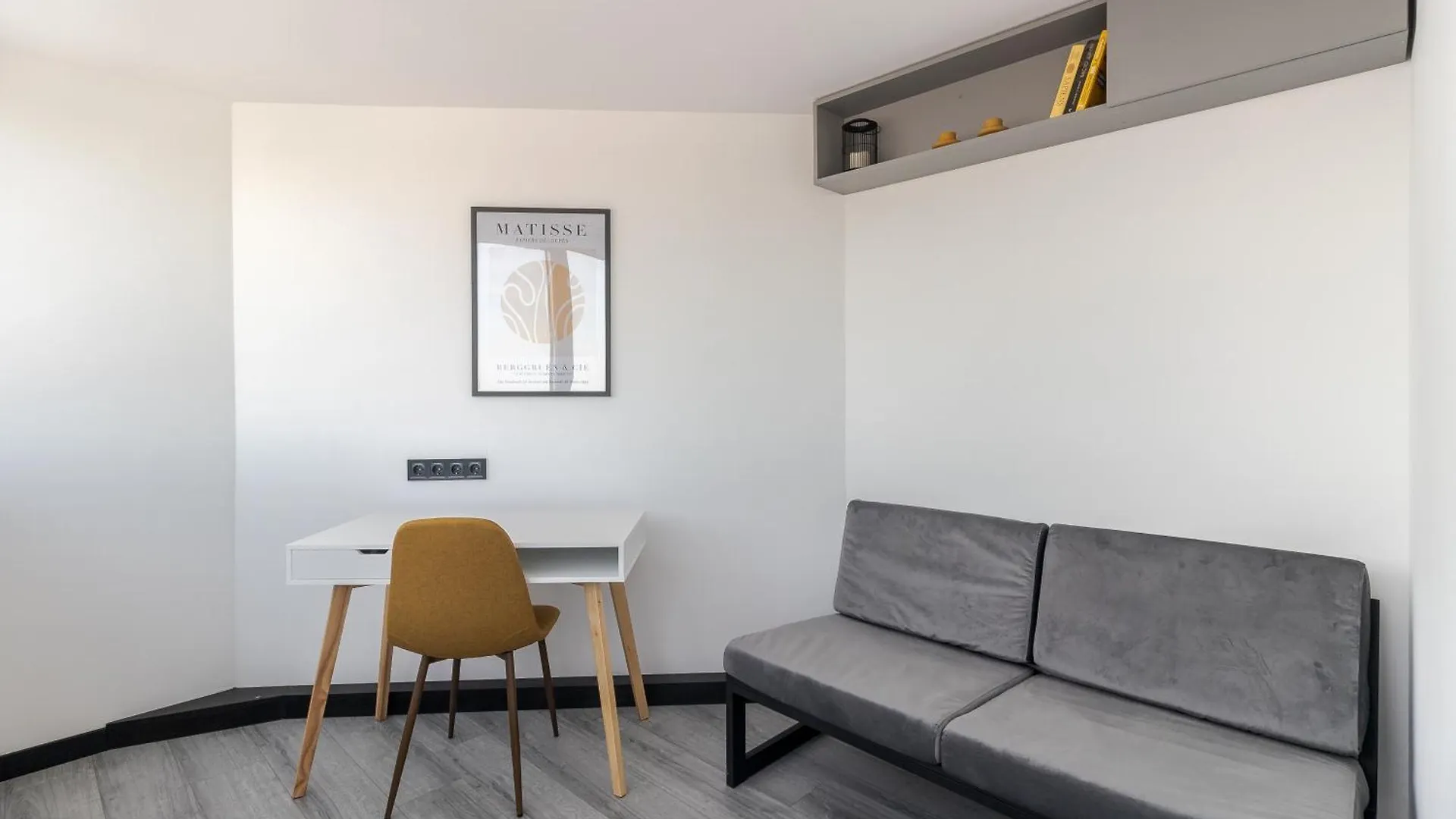 77 Views Apartments By Inshi Львов