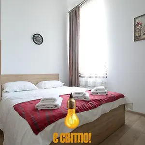 Deluxe D 29 Львов
