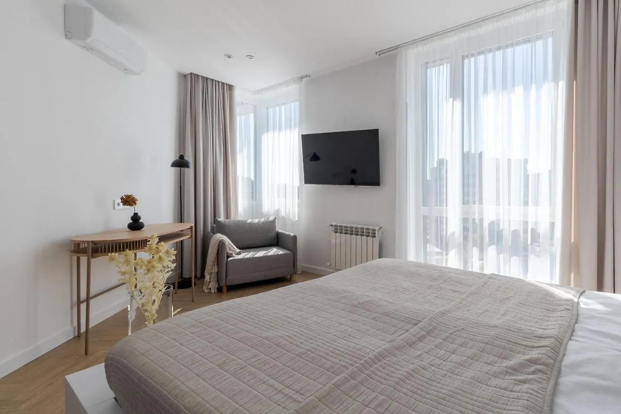 77 Views Apartments By Inshi Leopoli