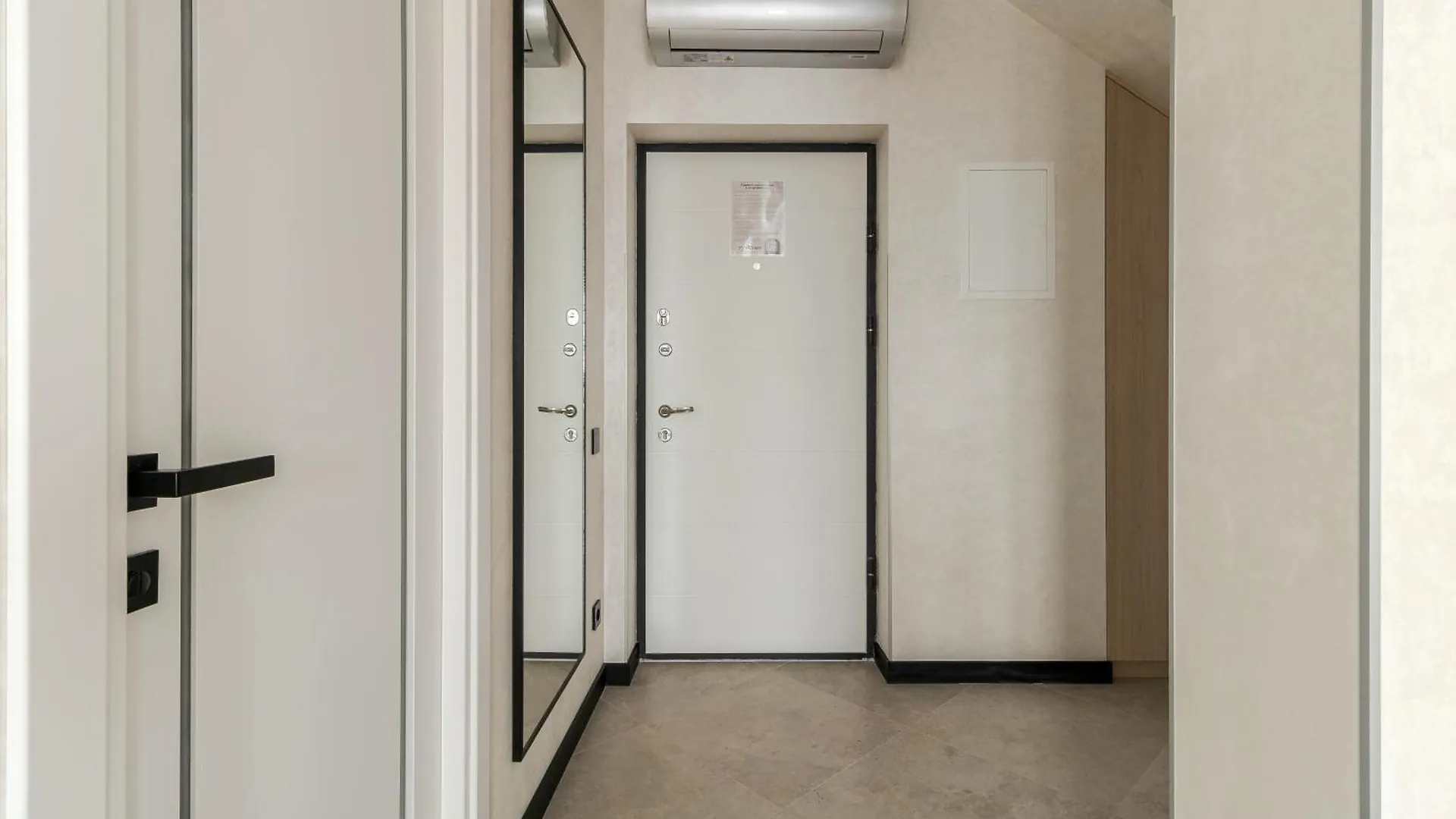 77 Views Apartments By Inshi Leopoli Ucraina
