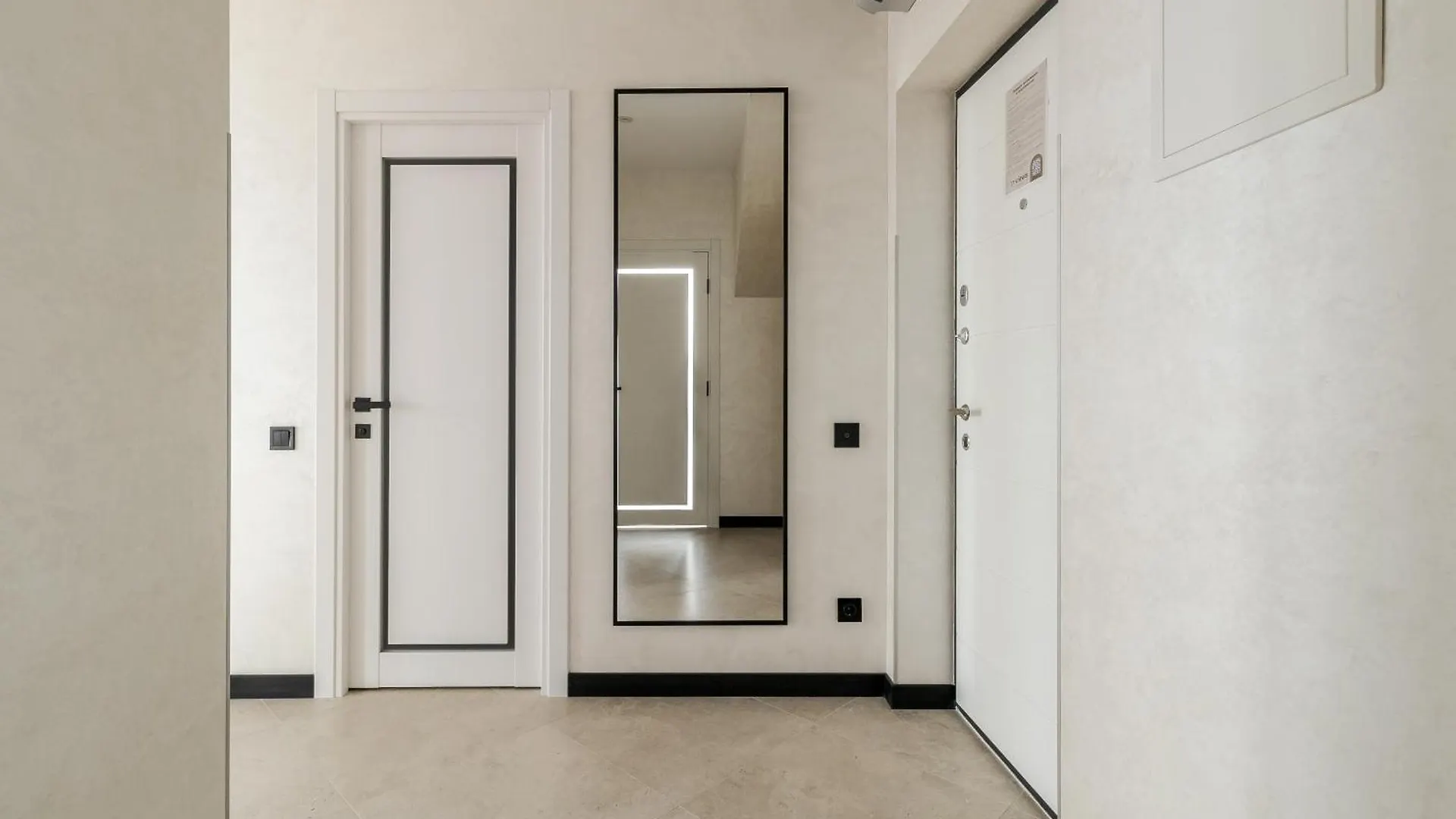 77 Views Apartments By Inshi Leopoli Ucraina
